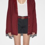 GG Marmont thin belt - Image 3